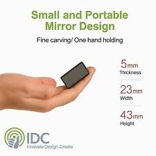 Secret mini bug Hidden Audio Tracker Dictaphone USB Drive Room Listening Device 