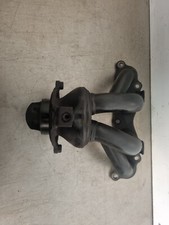 HONDA ACCORD MK7 EXHAUST MANIFOLD 4-2-1 2.4 2005