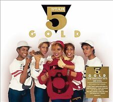 Five Star : Gold CD Box Set 3