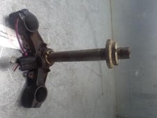 Honda XL250 350 K 1974-1975 Bottom Fork Yoke 