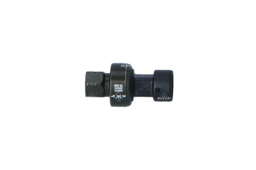 Air conditioning pressure - conditioning,