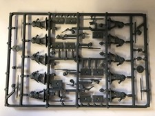  IMPERIAL ROMAN LEGIONARIES