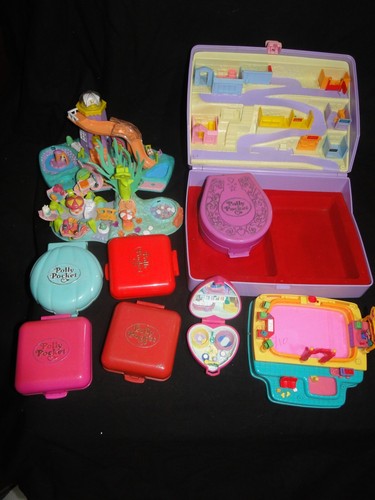 Collection vintage bluebird - collection,