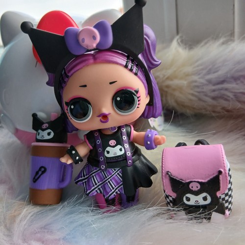 Lol hello kitty and - hello, friends