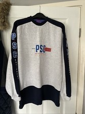 RETRO PACO JUMPER Vintage 90s