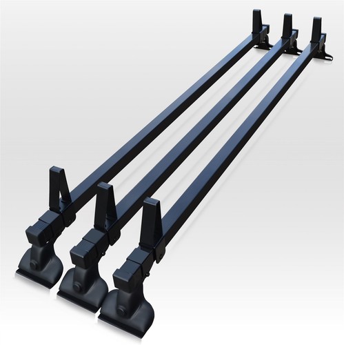 Roof rack bars load - 3,