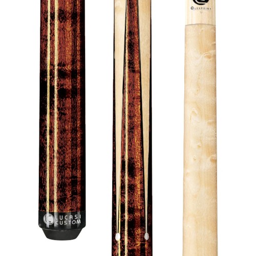 Lucasi custom antique maple - custom,