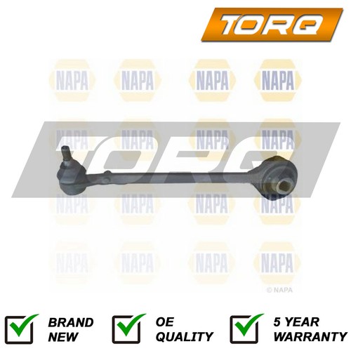 Track control arm - control, front