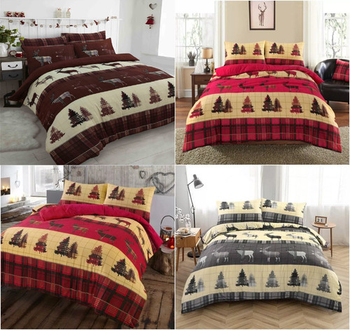 Luxury thermal stag - luxury,