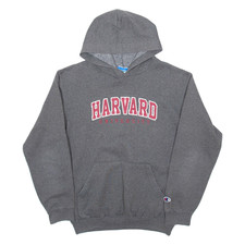 CHAMPION Harvard University