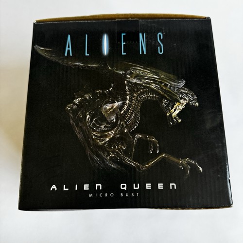 Aliens alien queen micro - aliens,