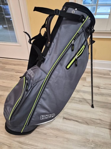 Izzo golf ultra lite stand - izzo,