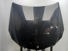 MERCEDES E CLASS Bonnet