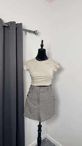 Zara ord outfit - co-ord,