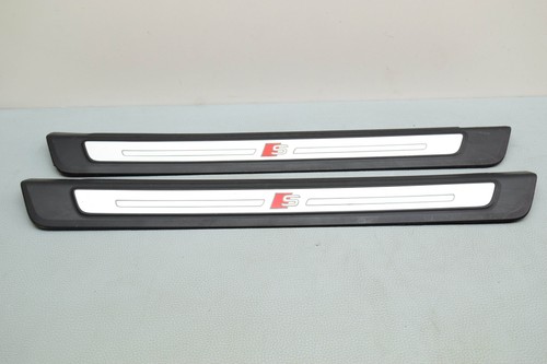 Audi door sill trim - q5,