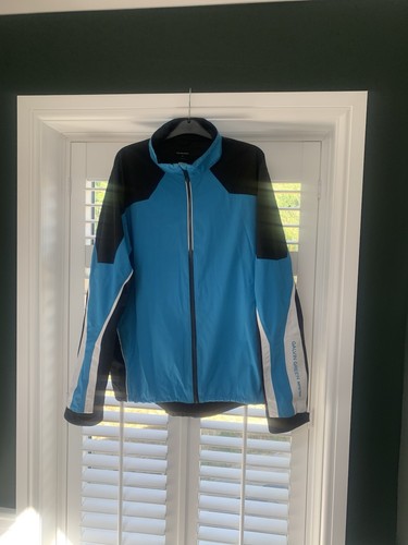 Galvin green gore tex - gore-tex, jacket