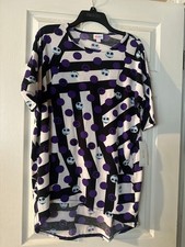 Disney LuLaRoe Irma Jack