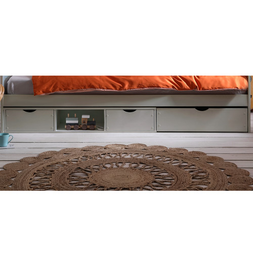 Oda underbed storage pull - oda,
