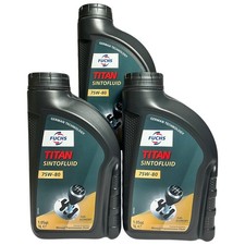 Vauxhall M32 6 Speed Manual