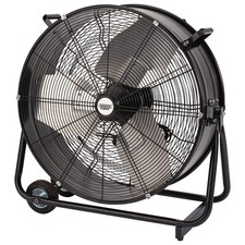 Draper 230V High Flow Drum