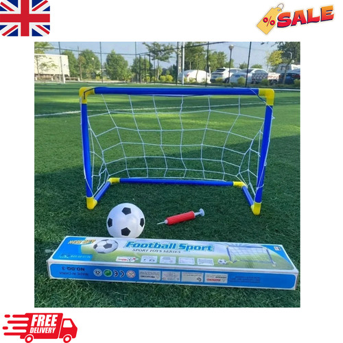 Football goal post soccer - football,