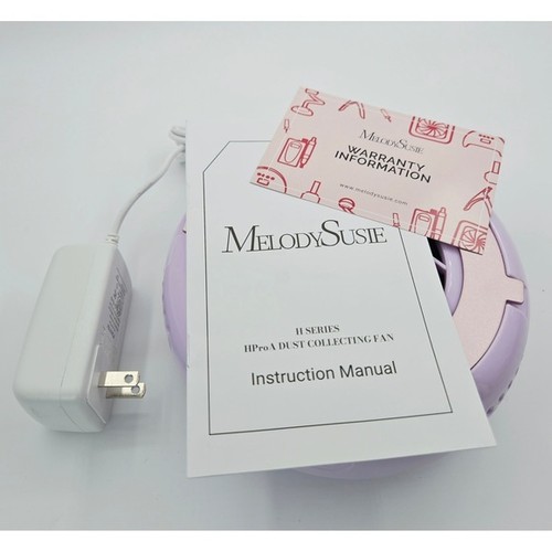 Melodysusie hproa nail dust - melodysusie,