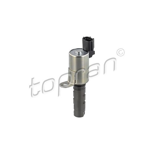 Camshaft timing valve for - camshaft,