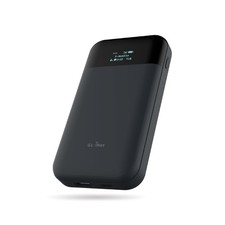 GL.iNet GL-E750V2 MUDI 4G LTE