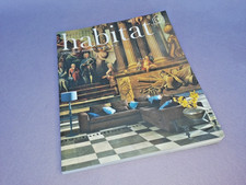 Vintage 2006 Habitat