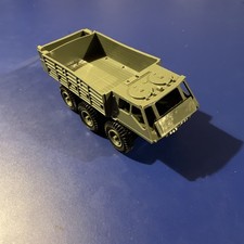Airfix 1/32 Alvis Stalwart Military Vehicle
