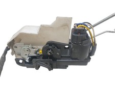 HYUNDAI GETZ Door Lock  Right Off Side Front Hatchback 2008 813201C212 