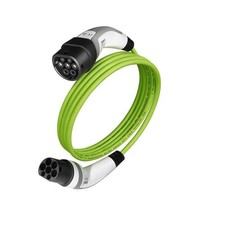 VALEO 652103 Electric Vehicle Charging Cable Fits Alfa Romeo Audi Bentley BMW DS