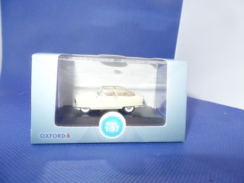 Oxford 87nr50002 nr50002 87 - nr50002, 1/87