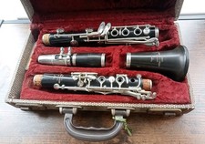 Vintage boosey hawkes - vintage, &