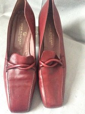 Jaime Mascaro Court Shoes Size
