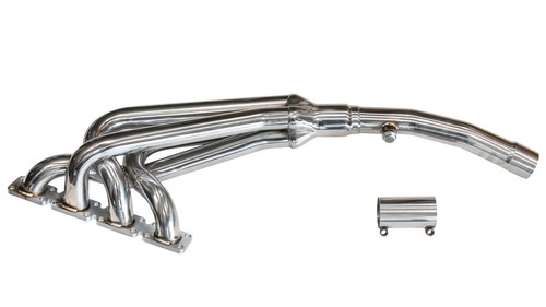 Exhaust manifold turboworks - exhaust,