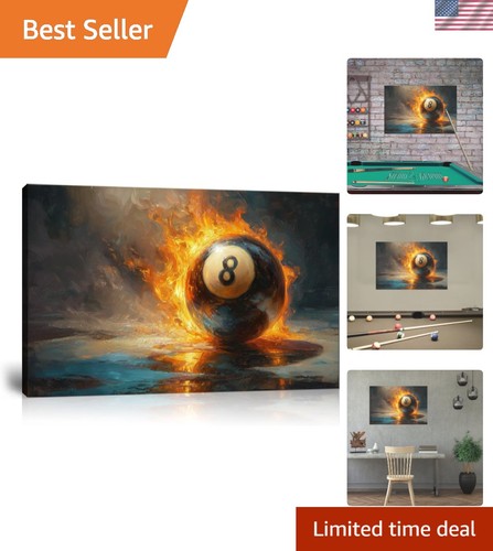 High definition billiards art - billiards,