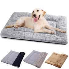 Pet Dog Cage Mat Pad Cat Crate