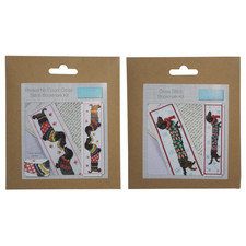 2 x Trimits ~ Cross Stitch