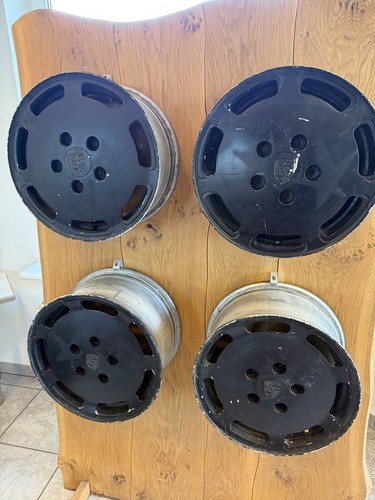 Porsche 928 944 968 rims - 944,