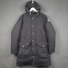 NAPAPIJRI Coat Men L Large