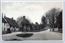 Westmill Buntingford