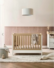 Mamas & Papas Harwell Cot Bed