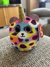 BNWT Ty Beanie Boos