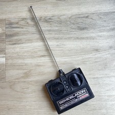 Nikko Semidelacon 27MHz Full