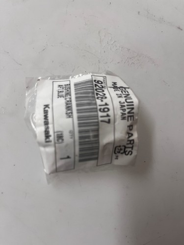 New genuine kawasaki - new, er5