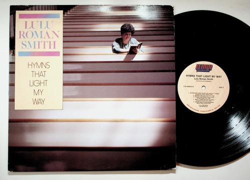 Lulu roman smith - roman, hymns