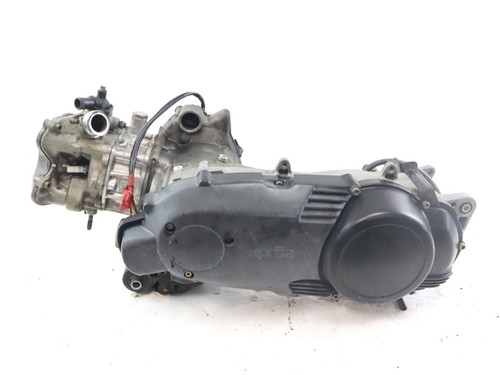 Aprilia leonardo 125 - leonardo, st