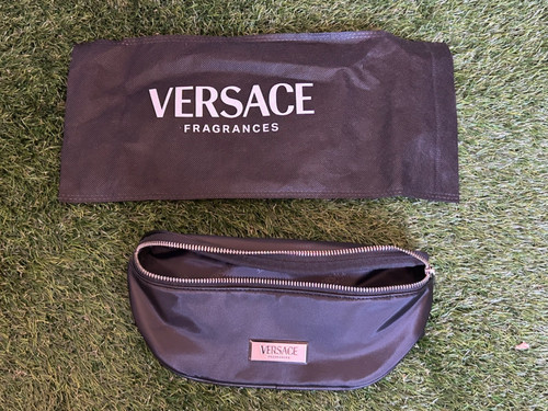 Versace parfums black unisex - parfums,