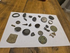 Metal Detecting Finds Suffolk